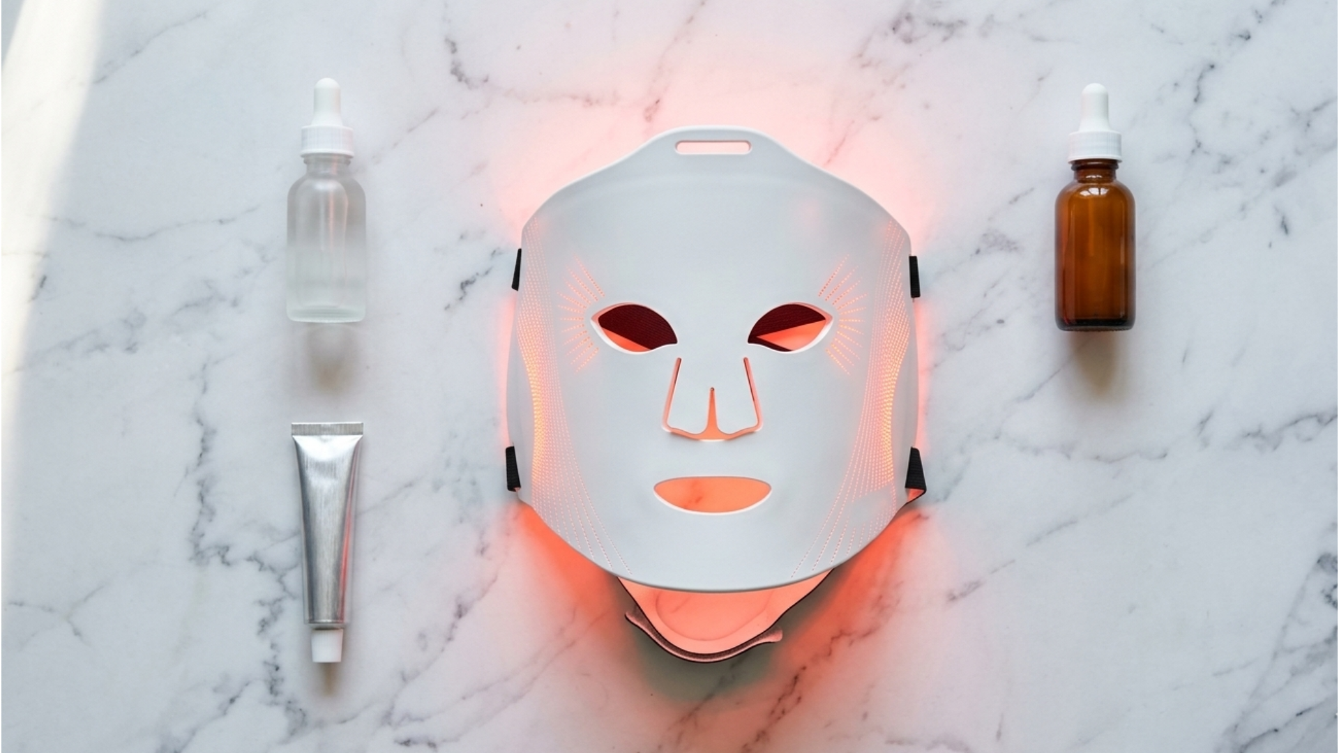Acne Scars vs. Post-Inflammatory Hyperpigmentation: How LED Light Therapy Addresses Both — and What to Realistically Expect
