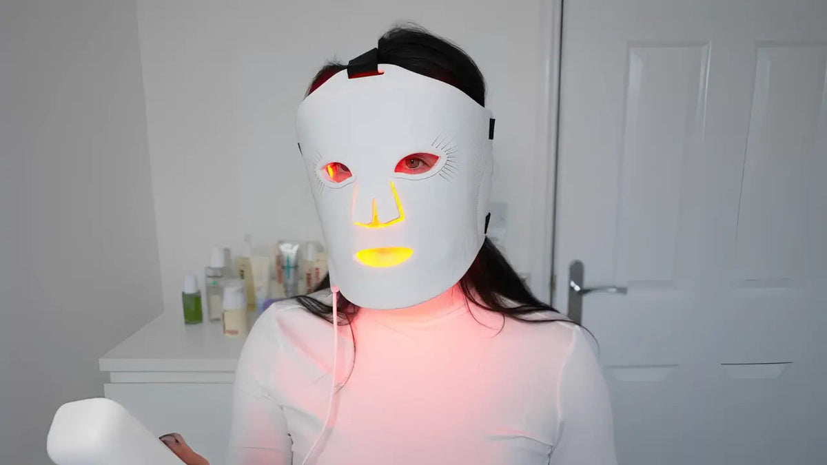 Skin Longevity in 2026: How LED Light Therapy Supports Long-Term Skin Health Umitec