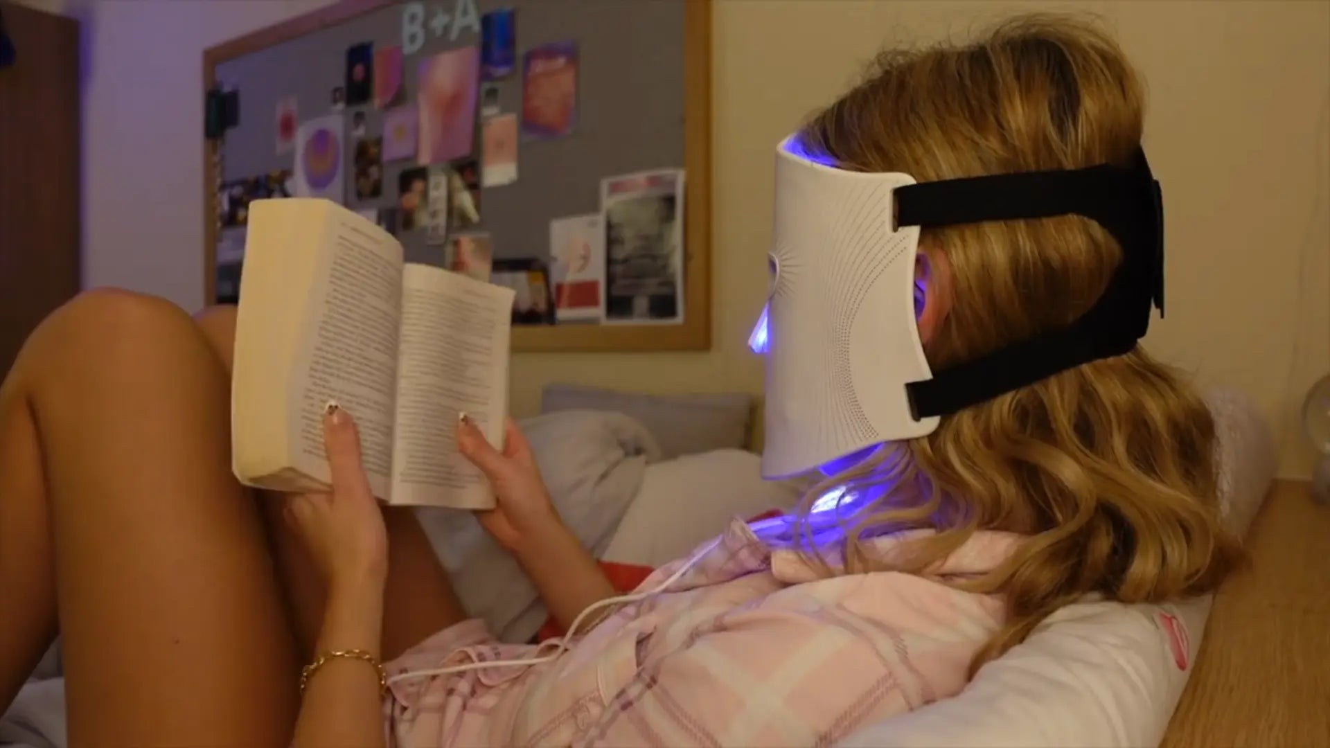 Does Blue Light Therapy Really Work? Umitec