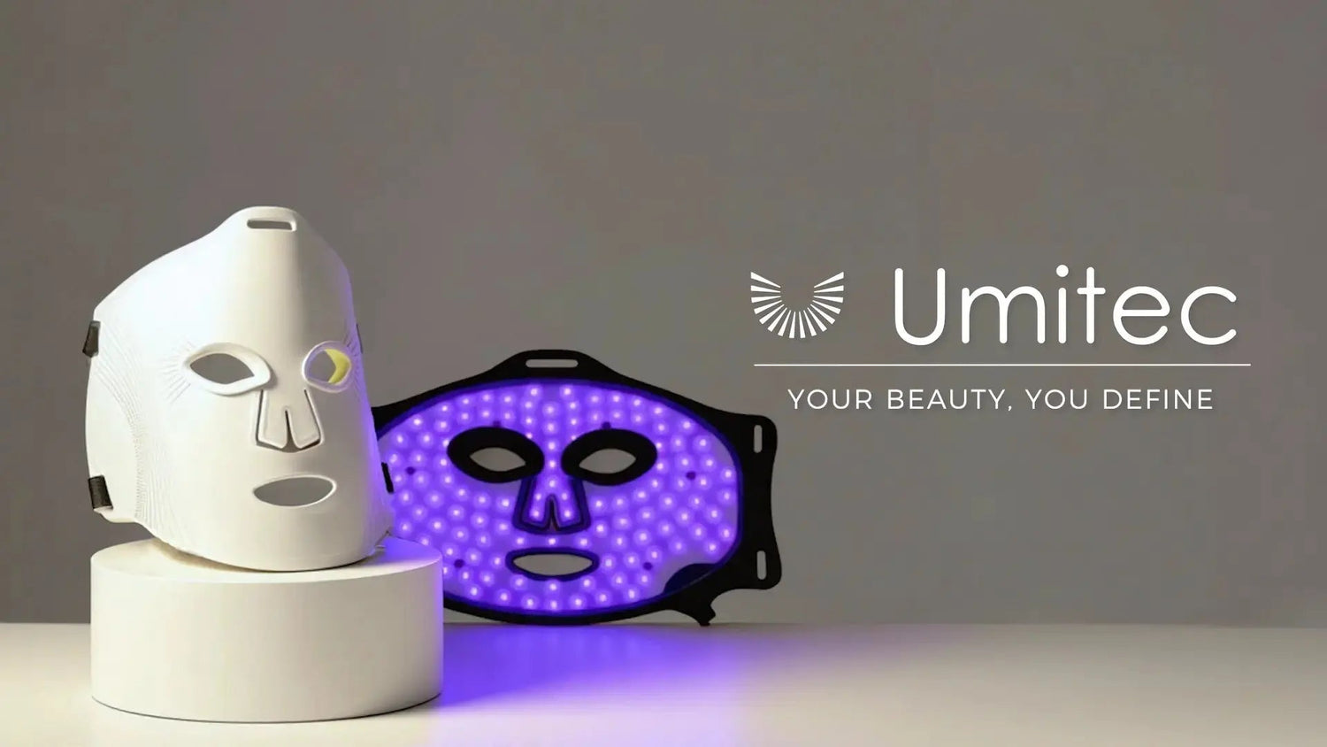 Cheap LED Face Masks vs. Well-Designed Mid-Range Devices: What’s the Real Difference? Umitec