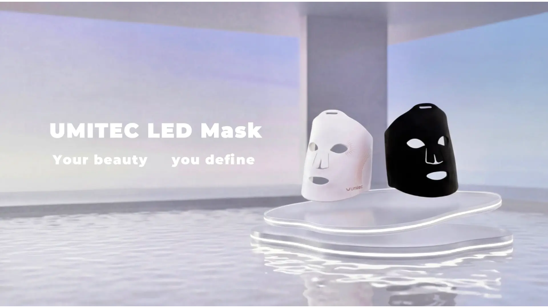 Your Beauty, You Define: The Philosophy Behind UMITEC and Why We Built Series 2 This Way Umitec
