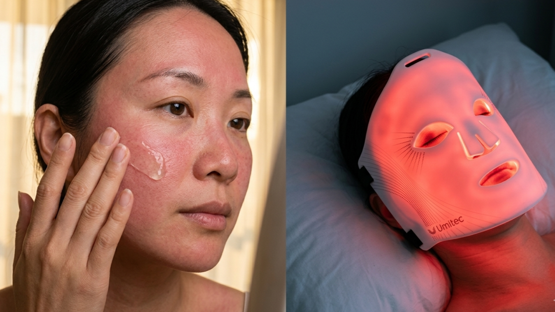 After Sun Skin Repair: The Science Behind Red Light Therapy for Sunburn and UV Damage Recovery
