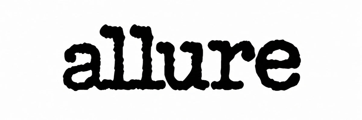 media logo Allure