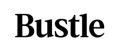 media logo Bustle