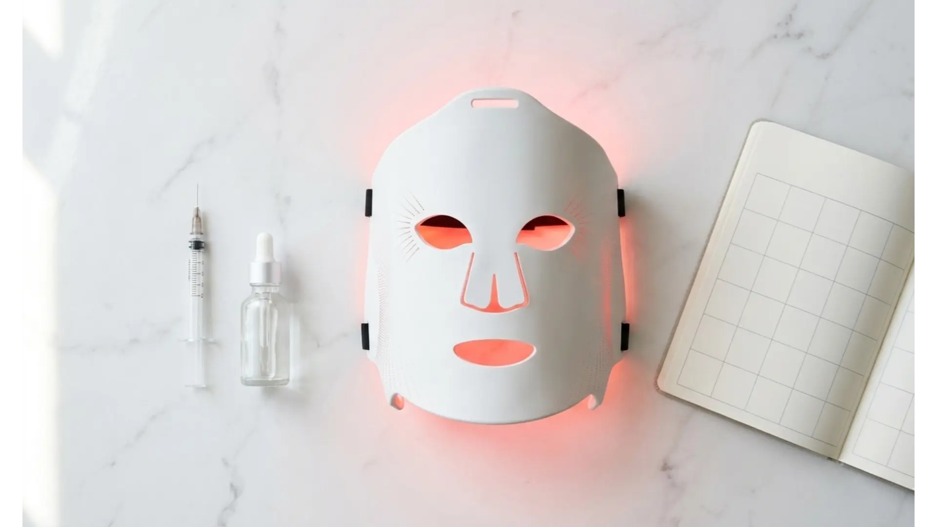 After Botox, Fillers, or a Chemical Peel: Exactly How Long Before You Can Use Your LED Mask Again? Umitec