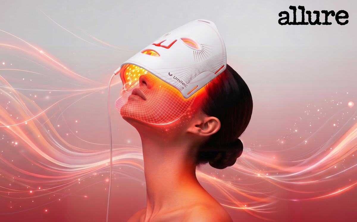 LED Light Therapy, Explained: What It Does and How to Use It Well