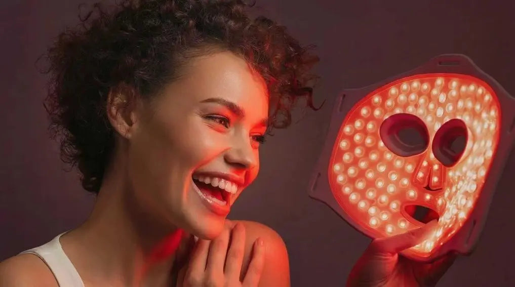 One Mask, Every Skin Concern: Why UMITEC's 4-Wavelength Technology Is Changing At-Home Skincare Umitec