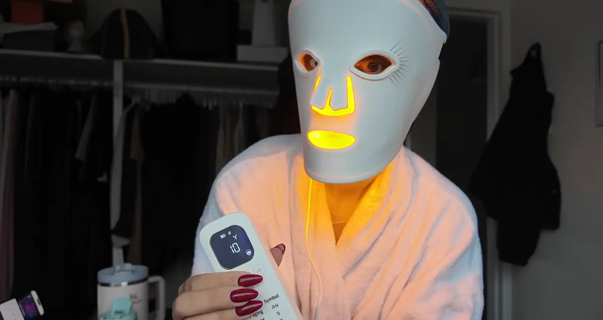 5 Reasons Why You Need LED Light Therapy This Spring Umitec