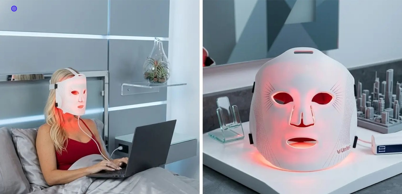 Red Light Therapy Just Hit Mainstream: What the 2026 Global Wellness Report Says About Your Skin Routine