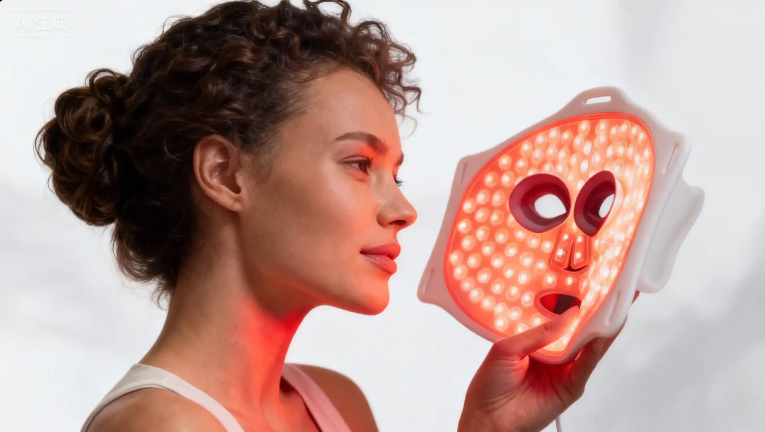 Which LED Light Should You Use — And Where? A Zone-by-Zone Guide for UMITEC LED Mask Umitec