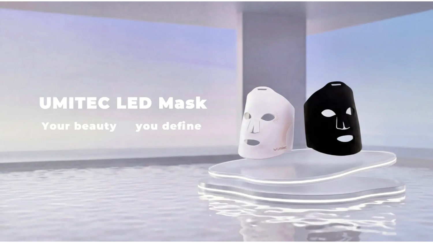 Your Beauty, You Define: The Philosophy Behind UMITEC and Why We Built Series 2 This Way Umitec