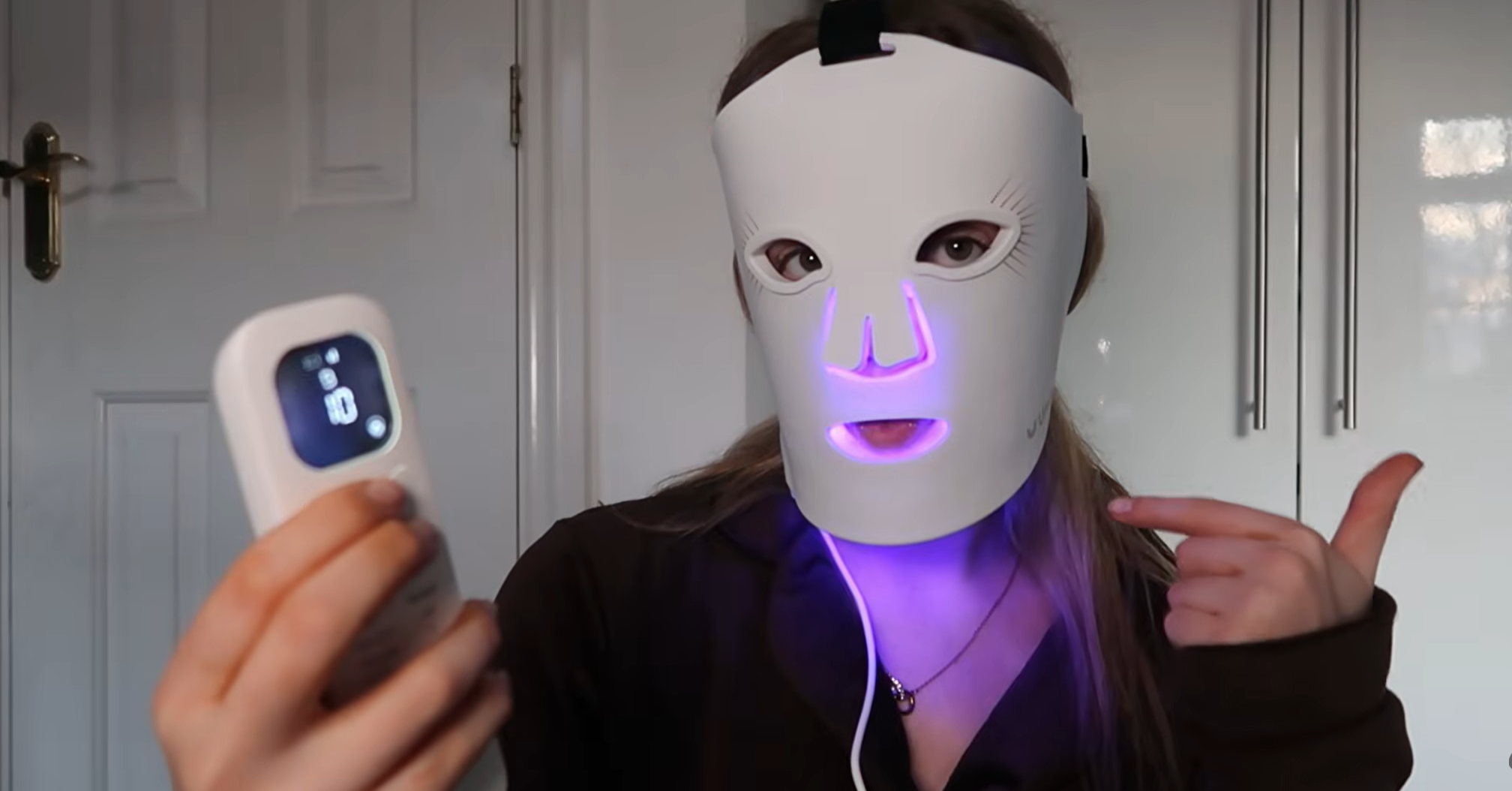 Acne at 30+: Why Adult Breakouts Are Different — And Why Blue Light Therapy Is Gaining Ground as a Non-Antibiotic Option Umitec