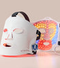 LED Light Therapy; Zonecraft; Red light therapy; Anti-aging; Anti-acne; Skincare; Skincare tools