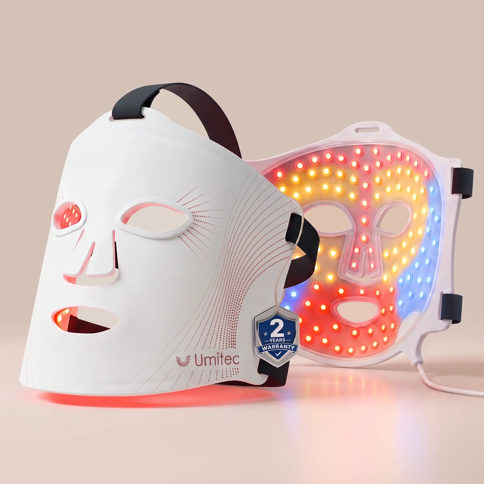 LED Light Therapy; Zonecraft; Red light therapy; Anti-aging; Anti-acne; Skincare; Skincare tools