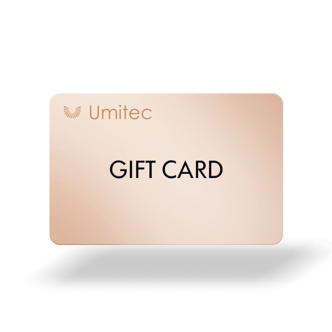 Umitec Gift Card
