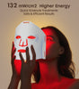 Umitec LED Therapy Face Mask：Series 2