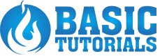 media logo basic tutorials