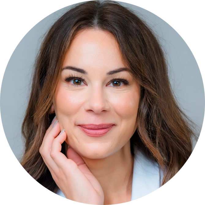 Dr. Lindsey Zubritsky, a Medical Doctor & Board-Certified Dermatologist recommended Umitec