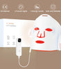 Umitec LED Therapy Face Mask：Series 2