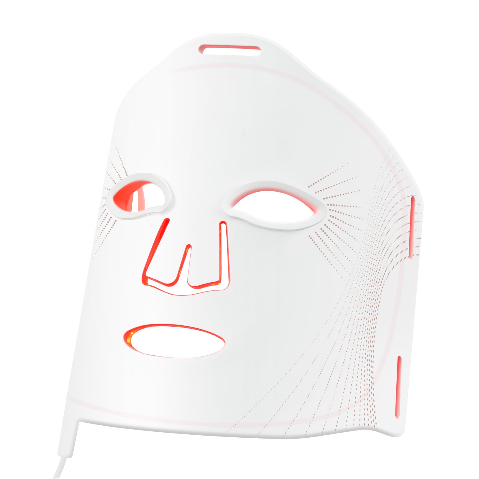 Umitec LED Therapy Face Mask：Series 2