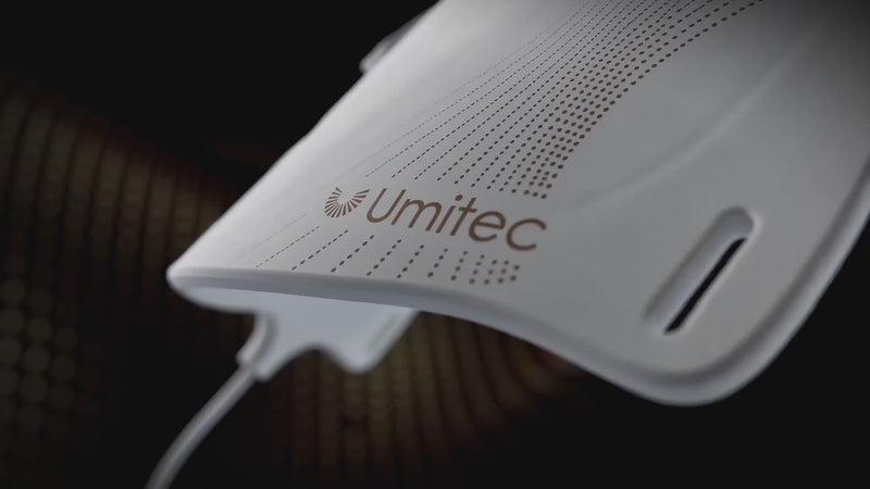 Hero video_Introducing Umitec Zonecraft LED Face Mask