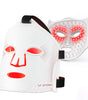 Umitec LED Face Mask Series 3 - Advanced Skin Therapy
